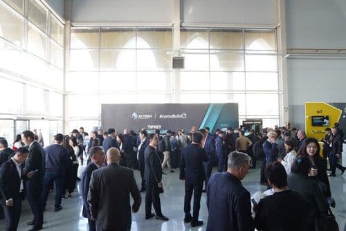 Галерея Iteca