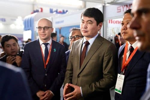 Галерея Iteca