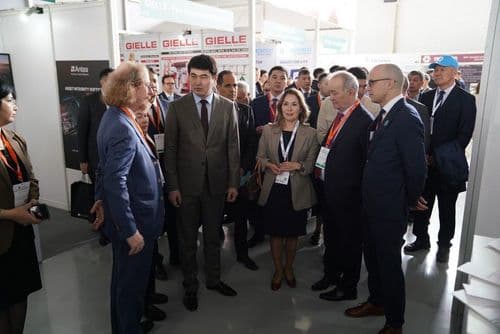 Галерея Iteca