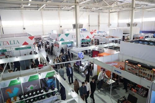 Галерея Iteca