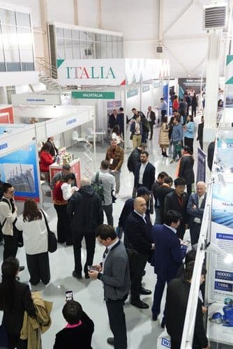 Галерея Iteca