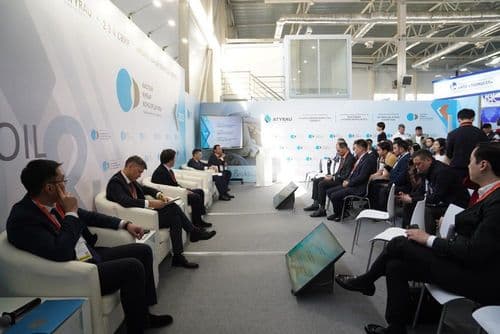 Галерея Iteca