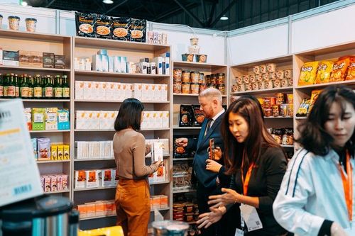 ВЫСТАВКИ FOODEXPO QAZAQSTAN И QAZPACK 2024: МАСШТАБ, ИННОВАЦИИ И ЭКСПЕРТНАЯ ПРОГРАММА МИРОВОГО УРОВНЯ