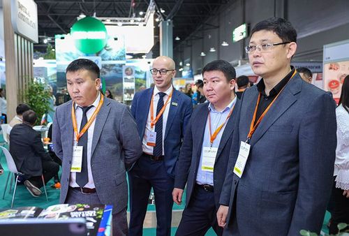 КАЗАХСТАН СТАЛ ЦЕНТРОМ ИННОВАЦИЙ И СОТРУДНИЧЕСТВА БЛАГОДАРЯ МЕЖДУНАРОДНЫМ ВЫСТАВКАМ FOODEXPO QAZAQSTAN И QAZPACK 2024