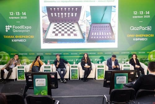 Галерея Iteca