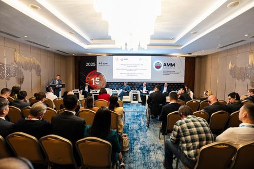 СЦЕНАРИИ РОСТА: ФОРСАЙТ-СЕССИЯ АММ СОБРАЛА ПРЕДЛОЖЕНИЯ ДЛЯ РЕФОРМИРОВАНИЯ ГОРНО-МЕТАЛЛУРГИЧЕСКОГО СЕКТОРА