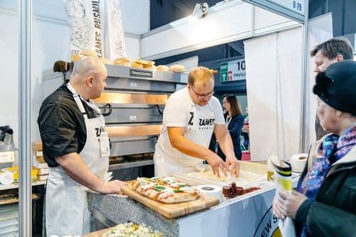 Галерея Iteca