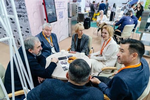 Галерея Iteca