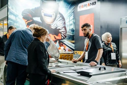 Галерея Iteca