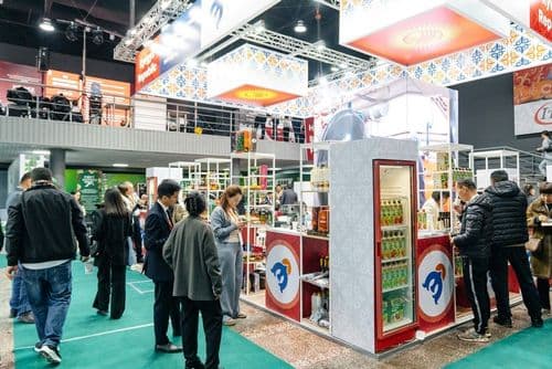 Галерея Iteca