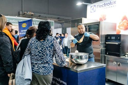 Галерея Iteca