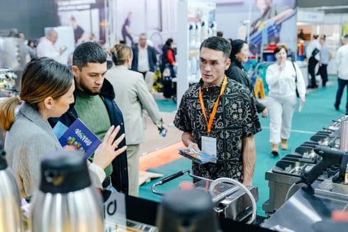 Галерея Iteca