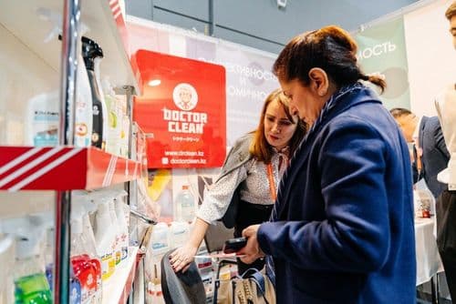 Галерея Iteca