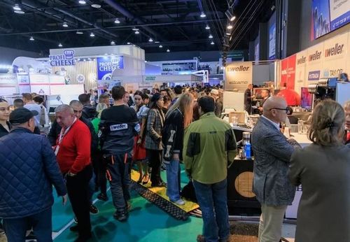 РЕКОРДНЫЙ ИНТЕРЕС: ЗАЯВКИ НА УЧАСТИЕ В HOREX QAZAQSTAN И CLEANEXPO QAZAQSTAN 2025 ВЫРОСЛИ НА 48%