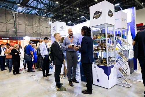 Галерея Iteca