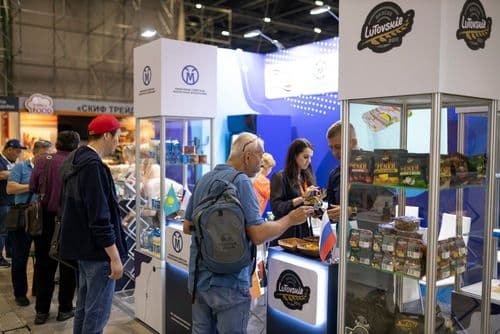 Галерея Iteca