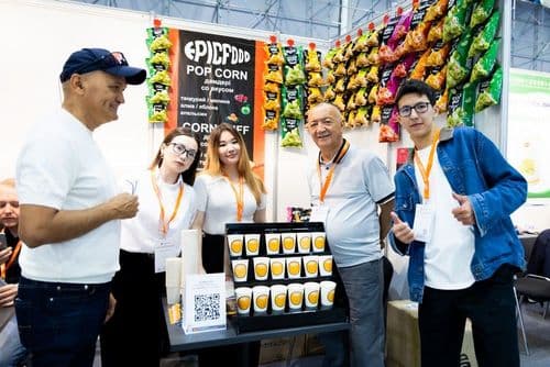 Галерея Iteca