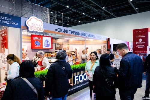 Галерея Iteca