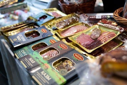 Галерея Iteca