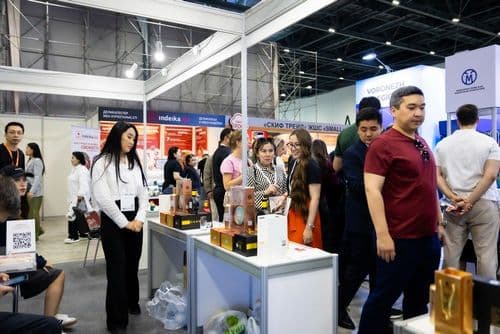 Галерея Iteca