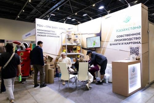 Галерея Iteca