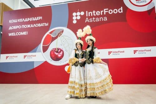 InterFood Astana