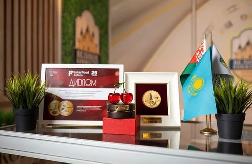 KAZAKHSTAN’S FOOD INDUSTRY FOCUSES ON LOCAL PRODUCTION AND EXPORT: INTERFOOD ASTANA 2026 TO TAKE PLACE IN ASTANA 