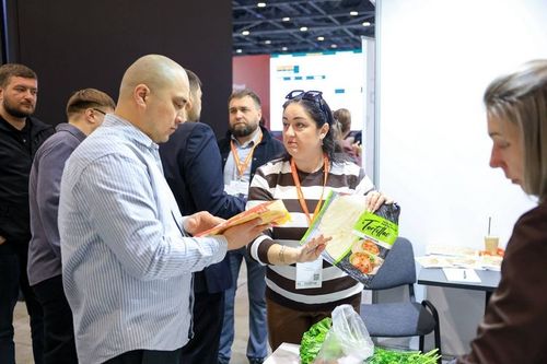 INTERFOOD ASTANA 2026: OVER 2,000 FOOD MARKET PROFESSIONALS AND GROWING INTERNATIONAL BUSINESS INTEREST IN KAZAKHSTAN 
