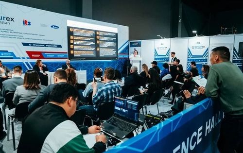 ИННОВАЦИОННЫЕ РЕШЕНИЯ И СТРАТЕГИИ КИБЕРБЕЗОПАСНОСТИ БУДУТ ПРЕЗЕНТОВАНЫ В РАЗДЕЛЕ ITS НА SECUREX KAZAKHSTAN 2025