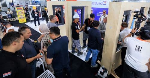 БОЛЬШОЙ ОКОННЫЙ ФОРУМ НА KAZBUILD 2026: НОВЫЕ ОРИЕНТИРЫ РАЗВИТИЯ ОТРАСЛИ И СОВРЕМЕННЫЕ ТЕХНОЛОГИИ МОНТАЖА