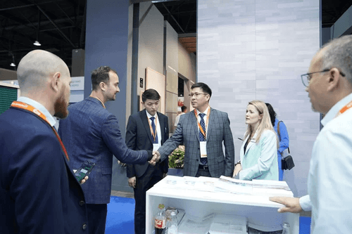 KAZBUILD 2024: ПЛАТФОРМА ИННОВАЦИЙ И ДЕЛОВЫХ ВОЗМОЖНОСТЕЙ ДЛЯ СТРОИТЕЛЬНОЙ ИНДУСТРИИ 