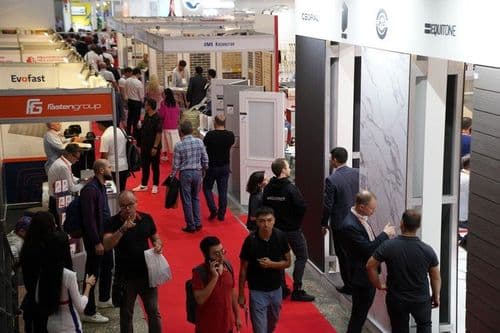 ВЕДУЩИЕ МИРОВЫЕ ПРЕДСТАВИТЕЛИ ИЗ 30 СТРАН ВСТРЕТЯТСЯ В АЛМАТЫ МЕЖДУНАРОДНЫХ ВЫСТАВКАХ KAZBUILD И AQUATHERM ALMATY 2024