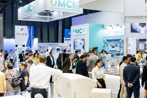 Галерея Iteca