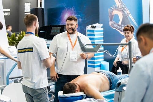 Галерея Iteca