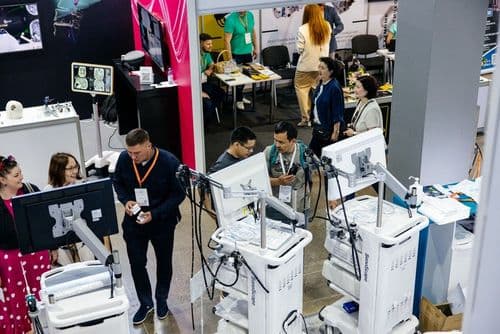 Галерея Iteca