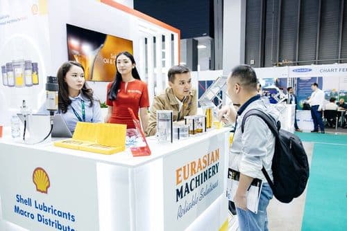 Галерея Iteca