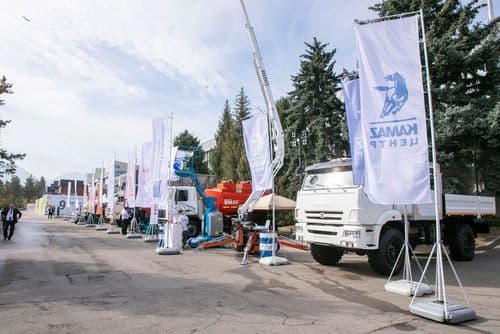 Галерея Iteca