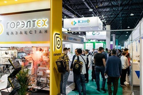 Галерея Iteca