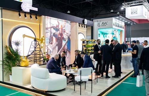 KIOGE 2026 — 30 ЛЕТ В ЦЕНТРЕ НЕФТЕГАЗОВОЙ ОТРАСЛИ КАЗАХСТАНА И МЕЖДУНАРОДНОГО СОТРУДНИЧЕСТВА
