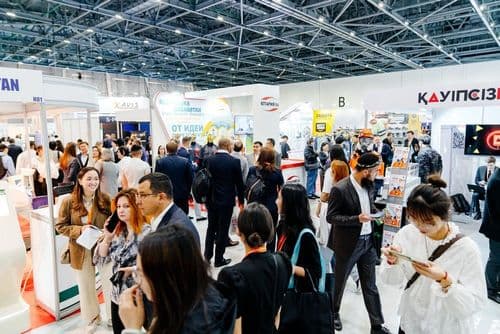 Галерея Iteca