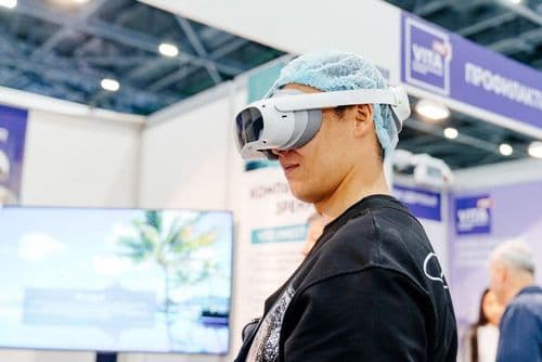 Галерея Iteca