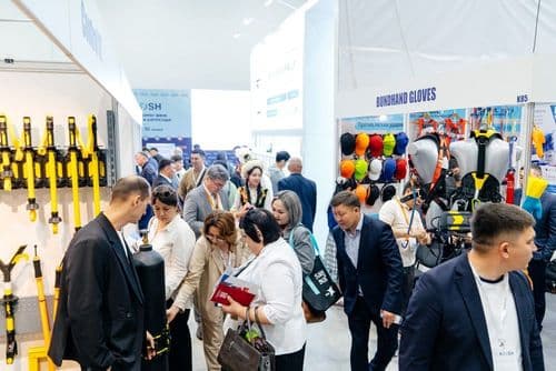 Галерея Iteca