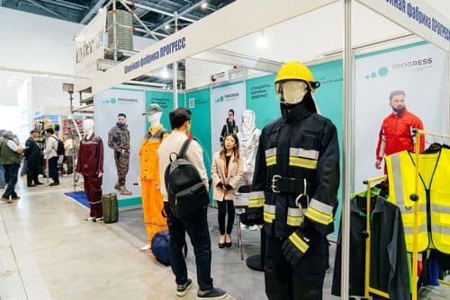 Галерея Iteca