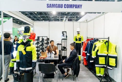 Галерея Iteca