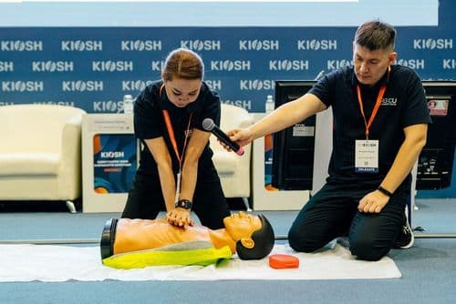 Галерея Iteca