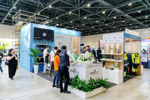 Галерея Iteca