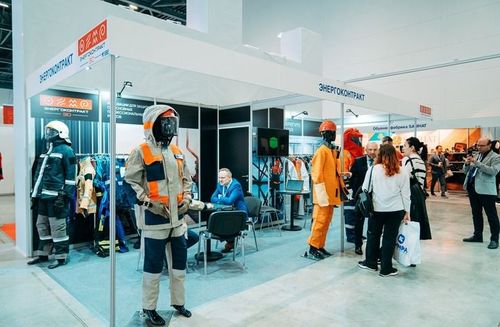 KIOSH 2025: ВРЕМЯ НОВЫХ РЕШЕНИЙ ДЛЯ БЕЗОПАСНОГО БУДУЩЕГО