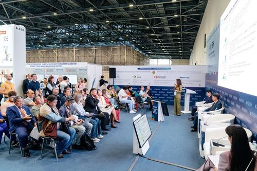 KIOSH 2026: EXPERT COMMUNITY TO DISCUSS THE FUTURE OF OCCUPATIONAL SAFETY AND INDUSTRIAL SECURITY IN KAZAKHSTAN
