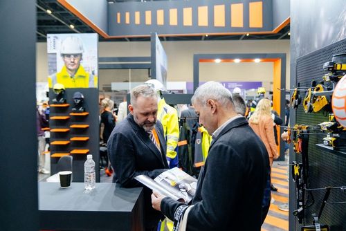 ARTIFICIAL INTELLIGENCE, INDUSTRIAL SAFETY AND THE INDUSTRY OF THE FUTURE: KIOSH, NDT QAZAQSTAN AND KTIF 2026 HAVE STARTED IN ASTANA