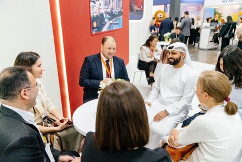 Галерея Iteca